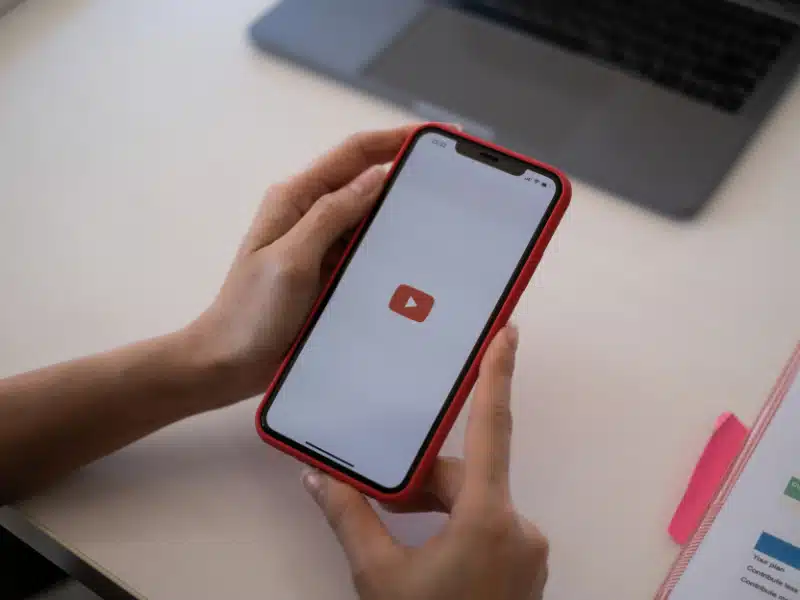BLOG FORASTEIRO ONLINE - Como Ganhar Visualizações No Youtube-Dicas.