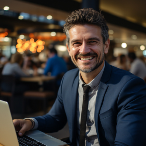 BLOG - ALESSIO ARAÚJO - FORASTEIRO ONLINE - Descubra o Perfil Ideal para Empreender Dicas Essenciais para Alavancar Seu Negócio!